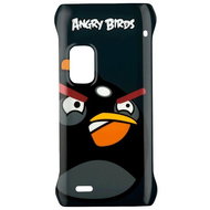 Nokia CC-5001 Angry Birds - Custom Cover
