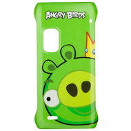 Nokia CC-5001 Angry Birds - Custom Cover