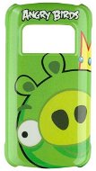  Nokia CC-5002 Angry Birds  - Custom Cover