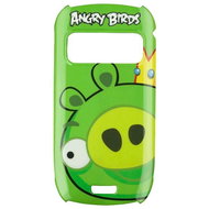 Nokia CC-5003 Angry Birds - Custom Cover