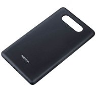 Nokia CC-3041 Black - Custom Cover