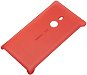  Nokia Wireless Charging Shell CC-3065 (Red)  - Custom Cover