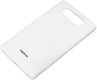 Nokia Wireless Charging Shell CC-3041 biely - Originálny kryt