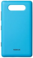  Nokia Wireless Charging Shell CC-3041 Cyan  - Custom Cover