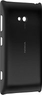  Nokia Wireless Charging Shell CC-3064 (Black)  - Custom Cover