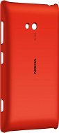  Nokia Wireless Charging Shell CC-3064 (Red)  - Custom Cover