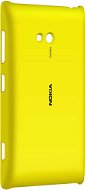 Nokia Wireless Charging Shell CC-3064 (Yellow)  - Custom Cover