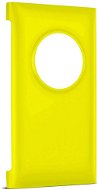  Nokia Wireless Charging Shell CC-3066 (Yellow)  - Custom Cover