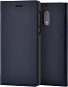 Nokia Slim Flip Case CP-301 for Nokia 6 Blue - Mobiltelefon tok