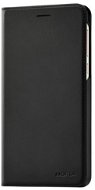 Nokia CP-308 for Nokia 6.1. Black - Phone Case
