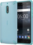 Nokia CC-502 for Nokia 5 mint green - Protective Case