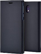 Nokia Slim Flip Case CP-303 for Nokia 3 Blue - Puzdro na mobil