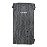 Nokia CP-500 black - Custom Case
