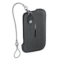 Nokia CP-506 black - Custom Case