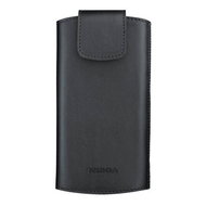 Nokia CP-556 black - Custom Case
