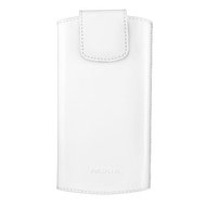 Nokia CP-556 white - Custom Case