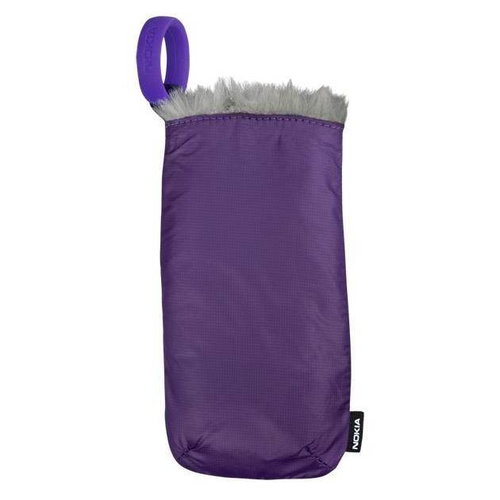 Nokia CP-558 violet - Custom Case - Main image
