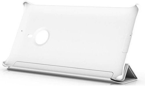  Nokia CP-623 Flip (White)  - Phone Case - Main image