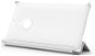  Nokia CP-623 Flip (White)  - Phone Case
