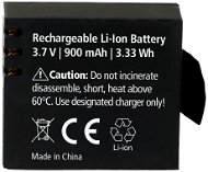 Rollei for ActionCam cameras - Camcorder Battery