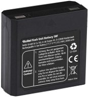 Rollei for Flash 58F - Camcorder Battery