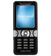 GSM mobilní telefon Sony Ericsson K550i - Mobile Phone