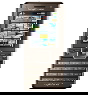 Sony Ericsson K770i - Mobile Phone