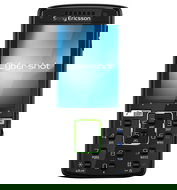 Sony Ericsson K850i - Mobile Phone