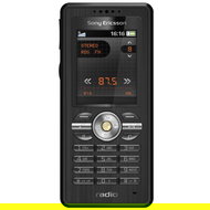 Sony Ericsson R300 - Mobile Phone