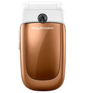 GSM mobilní telefon Sony Ericsson Z310i - Mobile Phone