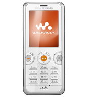 GSM mobilní telefon Sony Ericsson W610i - Mobile Phone