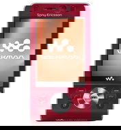 Sony Ericsson W910i - Mobile Phone