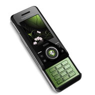 GSM Sony Ericsson S500i - Mobile Phone