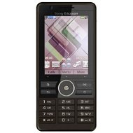 Sony Ericsson G900 - Handy