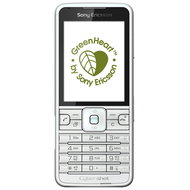 Sony Ericsson C901 - Mobile Phone