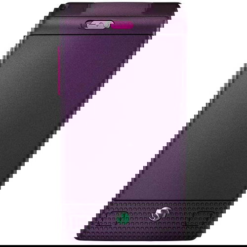 Sony Ericsson W380i fialový - Mobile Phone - Main image