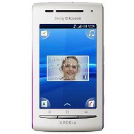 Sony Ericsson Xperia X8 (E15) - Mobile Phone