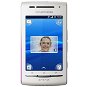Sony Ericsson Xperia X8 (E15) - Mobile Phone