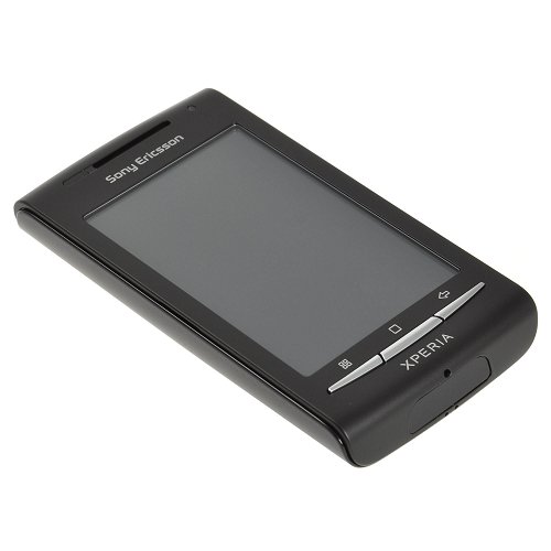 Original Sony Ericsson Xperia X10 X10i 3G WIFI GPS 4 Touch Screen Mobile  Phone