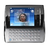Sony Ericsson Xperia X10 Mini Pro - Handy