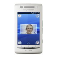 Sony Ericsson Xperia X8 - Mobilní telefon