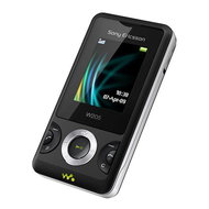 Mobile phone Sony Ericsson W205 - Mobile Phone
