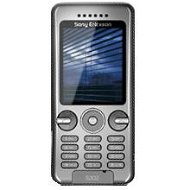Sony Ericsson S302 - Mobilní telefon