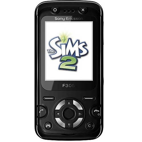 Mobile Phone - Mobile Phone - Main image