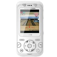Sony Ericsson F305 - Mobilní telefon
