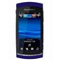 Sony Ericsson U5i Vivaz Galaxy Blue - Mobile Phone
