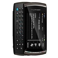 Sony Ericsson U8i Vivaz Pro - Handy