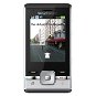 Mobile Phone GSM Sony Ericsson T715, galaxy silver - Mobile Phone