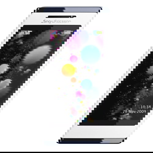 Mobile Phone GSM Sony Ericsson Aino U10 - Mobile Phone - Main image