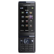 Mobile Phone GSM Sony Ericsson Aino U10 - Mobile Phone